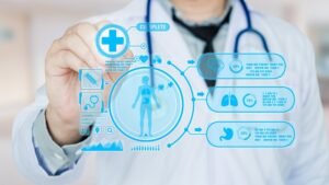 AI In Healthcare—Delivering Value Today And In The Future