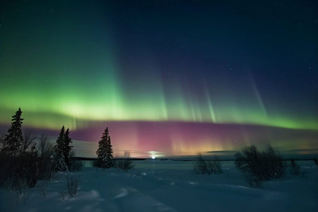 Northern Lights