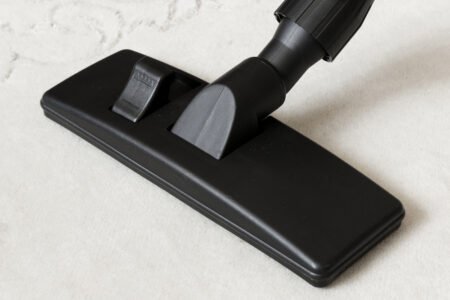 Vacuums for Allergy Relief