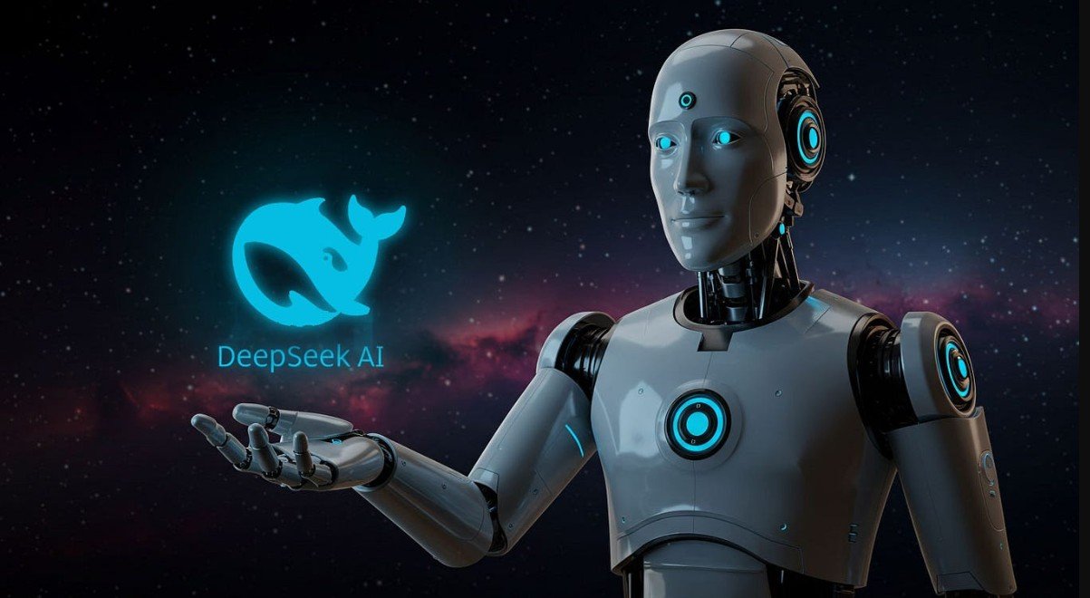 deepseek ai