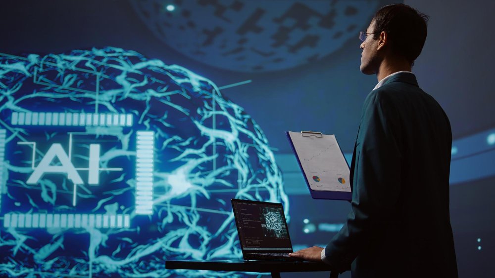 Ethical AI