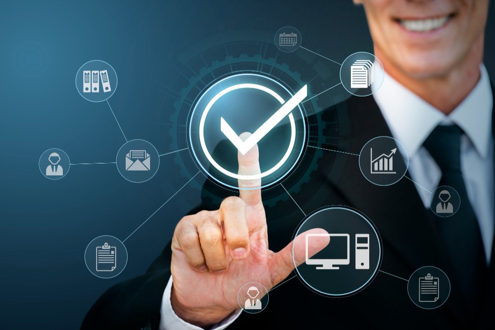 Intelligent Automation