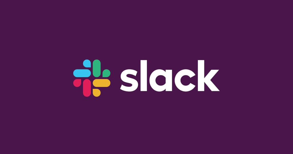 Tools for Entrepreneurs: Slack